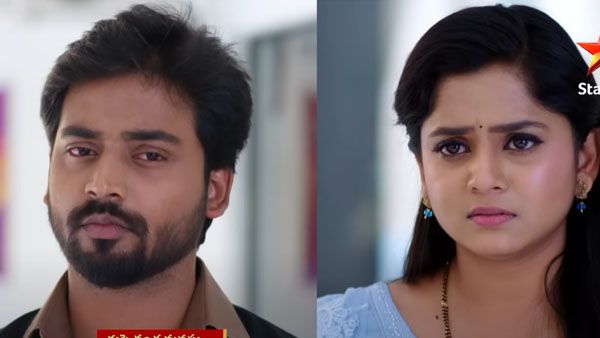 Guppedantha Manasu: వసుధార స్కూటీ చోరీ.. నేరం ఒప్పుకున్న రిషి.. పెళ్లిచేద్దామంటూ మహేంద్ర!