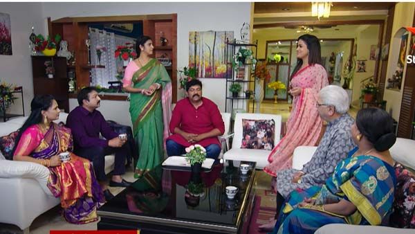 Intinti Gruhalakshmi: రాజ్యలక్ష్మికి షాకిచ్చిన అమ్మాయి.. లాస్యకు ఘోర అవమానం.. విక్రమ్‌కు దివ్య ఆఫర్