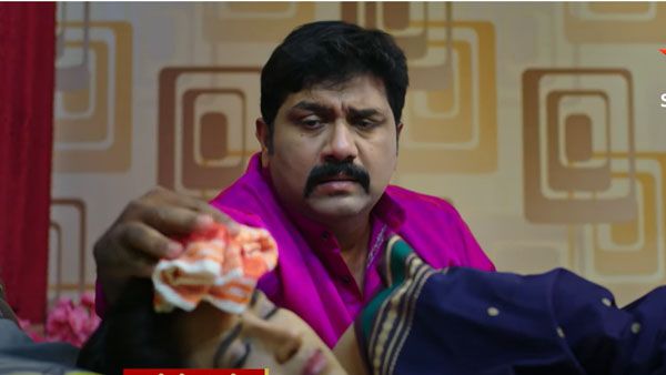 Intinti Gruhalakshmi: భాగ్యకు దొరికిపోయిన దివ్య.. తులసి కోసం ఏడ్చిన నందూ.. వంటగదిలో సాహసం చేసి మరీ!