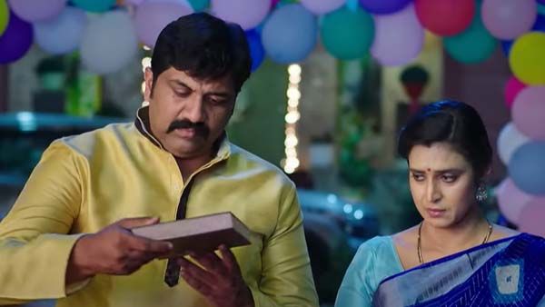 Intinti Gruhalakshmi: పెళ్లి విషయంలో విక్రమ్ ఊహించని నిర్ణయం.. తులసికి నందూ సర్‌ప్రైజ్ గిఫ్ట్