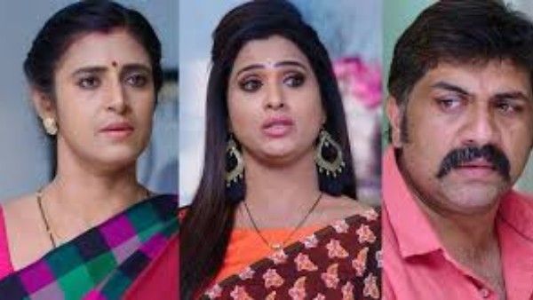 Intinti Gruhalakshmi: దివ్య పెళ్లి చూపుల వెనుక మోసం.. ఆమె ప్లాన్ బట్టబయలు.. కథలో మరో బిగ్ ట్విస్ట్