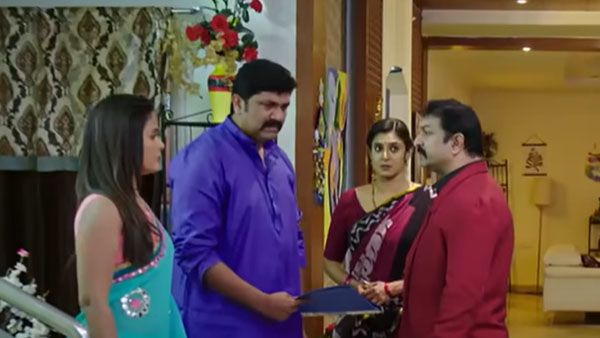 Intinti Gruhalakshmi: విక్రమ్‌కు దివ్య మేసేజ్.. అంతలోనే రాజ్యలక్ష్మి షాక్.. ప్రియ రాకతో మరో ట్విస్ట్