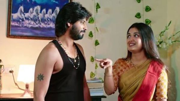 Janaki Kalaganaledu March 23: భర్త సంతోషం కోసం ఊహించని ప్లాన్ వేసిన జానకి.. జ్ఞానాంబ సపోర్ట్!