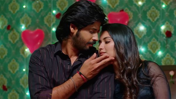 Janaki Kalaganaledu March 28th: జానకి గ్రీన్ సిగ్నల్.. శృంగారంలో మునిగి తేలిన రామ.. స్వీట్ రొమాన్స్!