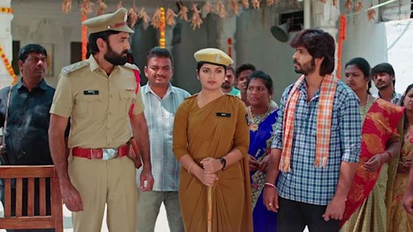 Janaki Kalaganaledu Serial Weekly Roundup: డ్యూటీలో తెలివితో ట్విస్ట్ ఇచ్చిన జానకి.. మరో న్యూ జర్నీ