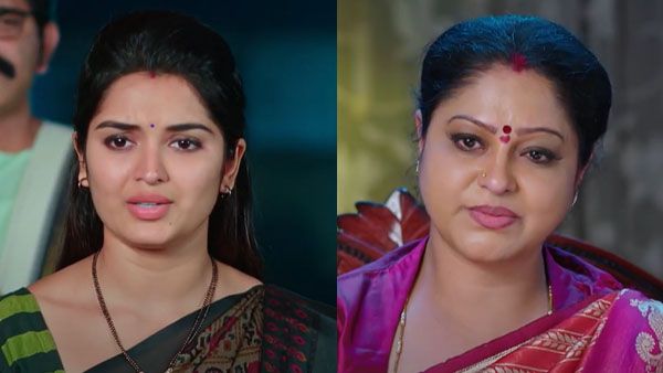 Janaki Kalaganaledu March 1st: అత్తగారి కోసం జానకి సరికొత్త నిర్ణయం.. అలాంటి మాటలతో ఎమోషనల్