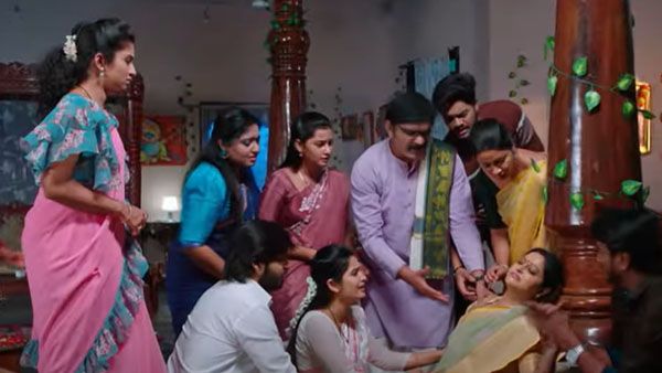 Janaki Kalaganaledu March 3rd: అత్తగారి కోసం కిడ్నీ ఇవ్వడానికి జానకి సిద్ధం.. చివరి క్షణంలో మరో ట్విస్ట్