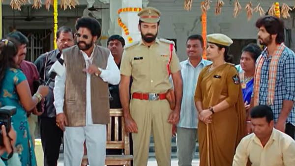 Janaki Kalaganaledu March 10: తెలివిగా దొంగను పట్టుకున్న జానకి.. అసూయ చెందిన మనోహర్!