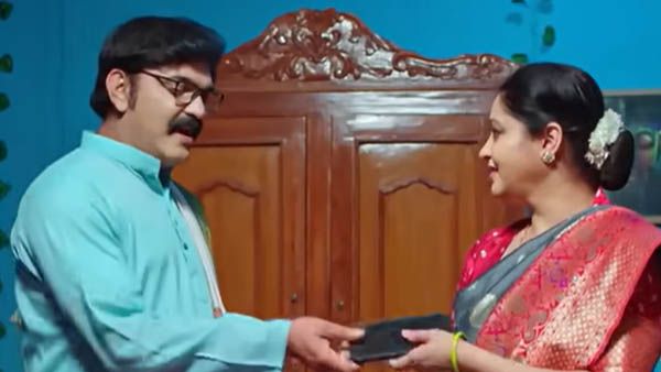 Janaki Kalaganaledu March 31st: పండగ రోజు స్పెషల్ గేమ్ సెట్ చేసిన గోవిందరాజులు.. మల్లికకు కౌంటర్