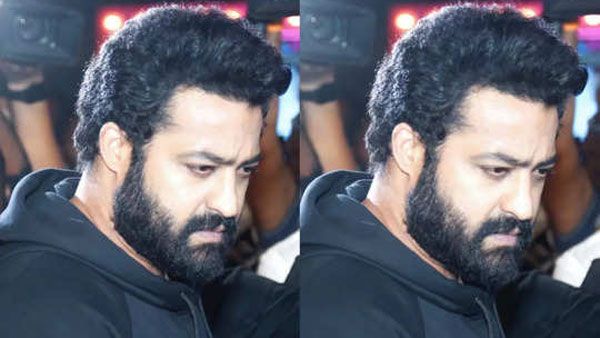 NTR30: ఆరోజే ఎన్టీఆర్ ఫ్యాన్స్‌కు పండగ.. ఆ పోస్టర్ ఏంటి భయ్యా!