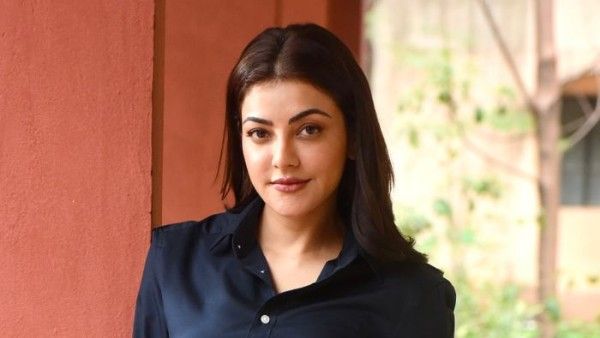Kajal Aggarwal తల్లైనా తరగని అందం.. హారర్ కామెడీ కోస్టీలో కాజల్ డబుల్ ధమాకా!
