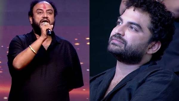 Vishwak Sen అంటే ఎవరికీ తెలియదు.. 15 నెలలుగా అలా.. తండ్రి కరాటే రాజు ఎమోషనల్ గా!