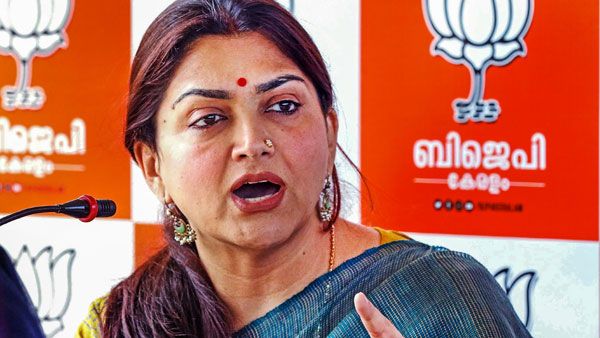 Kushboo: కన్న తండ్రే లైంగికంగా వేధించేవాడు.. ఏడేళ్ల తర్వాత అలా.. ఖుష్బూ సంచలన వ్యాఖ్యలు