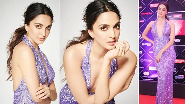 ఎద అందాలతో షాక్ ఇచ్చిన కియారా అద్వానీ.. పెళ్లి తర్వాత కూడా హై రేంజ్ హాట్ షో!