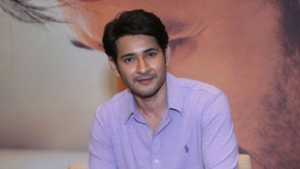 SSMB28: మహేశ్ మూవీలో మాజీ ఎంపీ.. త్రివిక్రమ్ ఆమెనే ఎందుకు సెలెక్ట్ చేశాడంటే!