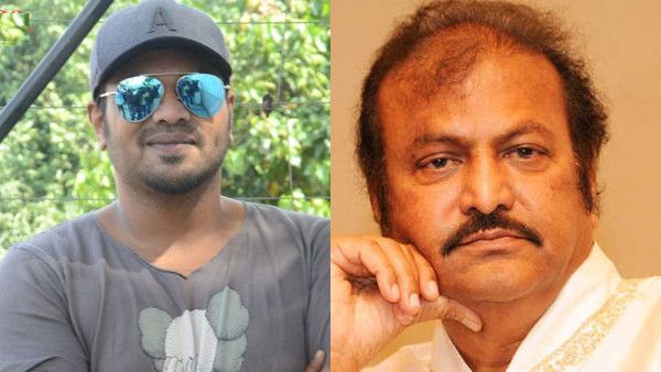 మంచు మనోజ్ రెండో వివాహం.. కోపంతో మోహన్ బాబు.. పెళ్లికి వెళ్లకుండా అక్కడే!