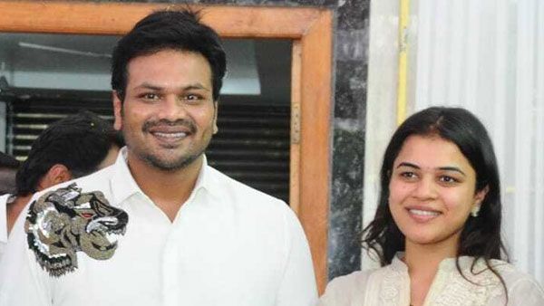 Manchu Manoj: పొలిటికల్ ఎంట్రీ కోసమే పెళ్లి అంటూ కామెంట్స్.. కూల్‌గా కౌంటర్ ఇచ్చేసిన మనోజ్..!