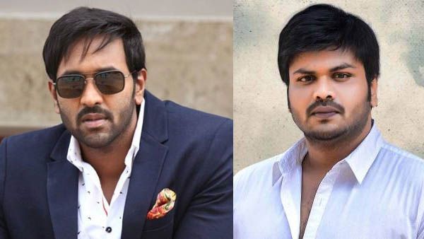 గొడవ జరిగిన విషయంలో క్లారిటీ ఇచ్చిన మంచు విష్ణు.. మనోజ్ అలా చేయాల్సింది కాదని అంటూ వివరణ