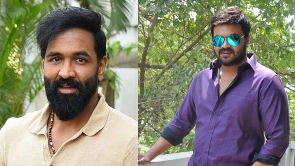 Vishnu VS Manoj: బయటపడిన మంచు బ్రదర్స్ గొడవలు.. మనోజ్ ఇంటిపై విష్ణు దాడి.. వీడియో వైరల్