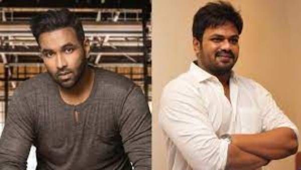 మీడియాను బకారా చేసిన మంచు విష్ణు.. గొడవతో ఏకంగా రియాలిటీ షో?