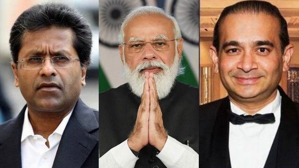 ప్రధాని మోదీని దారుణంగా టార్గెట్ చేసిన ప్రకాశ్ రాజ్.. ఆ ఇద్దరితో పోల్చుతూ సెటైర్లు!