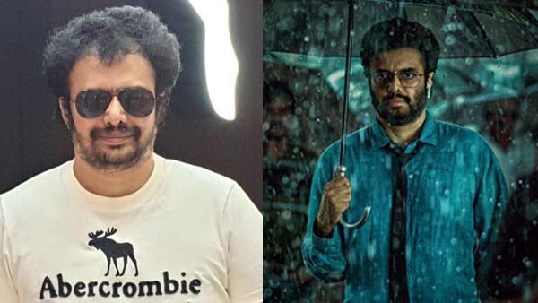 Nandamuri ఫ్యామిలీ నుంచి సరికొత్తగా రాబోతున్న మరో హీరో.. హాలీవుడ్ టైటిల్‌తో పోస్టర్ రోలీజ్!