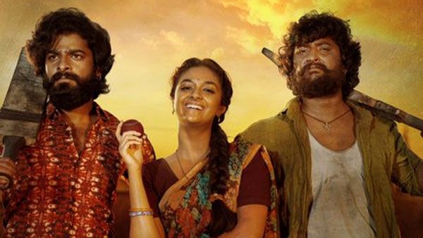 Dasara 4 days Collections బాక్సాఫీస్ వద్ద దసరా ధూమ్ ధామ్.. నాని ఖాతాలో 100 కోట్లు!