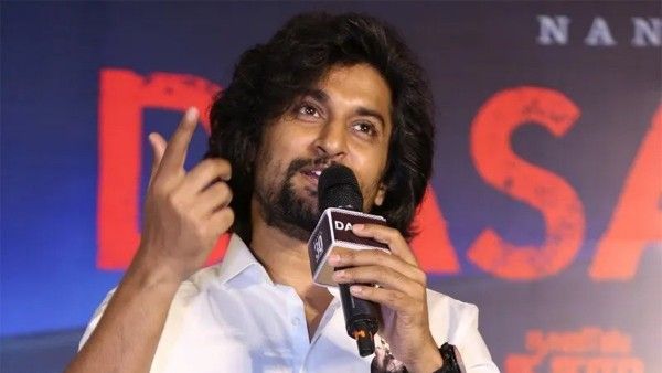 Nani డబ్బులు కొట్టేసిన ఆ డైరెక్టర్లు.. స్కామ్స్ బయటపెట్టిన నాని.. మోసపోవడం నా వల్ల కాదంటూ!