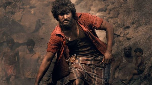 Dasara: అతిపెద్ద టార్గెట్ సెట్ చేసుకుంటున్న నాని.. ఏకంగా 100 కోట్లు?