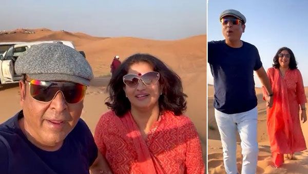 Naresh Pavitra మళ్లీ పెళ్లి.. షాకింగ్ ట్విస్ట్.. నరేష్ పవిత్ర అసలు కథ ఇది!