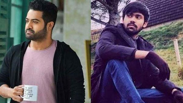 స్టార్ ప్రొడ్యూసర్ చేతుల్లో పడిన ఎన్టీఆర్ బావమరిది.. అలాంటి స్టైల్లో న్యూ మూవీ!