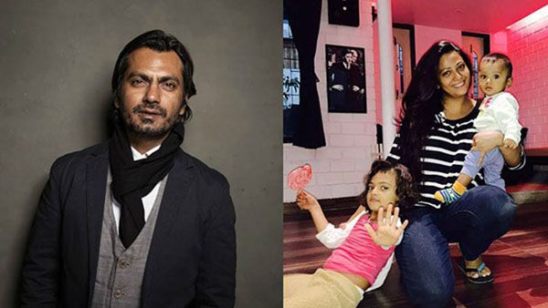 నా కూతురితో నీ మేనేజర్ అసభ్యంగా.. నీవు తండ్రివేనా? నవాజుద్దీన్ సిద్దిఖీపై భార్య తీవ్ర ఆరోపణలు