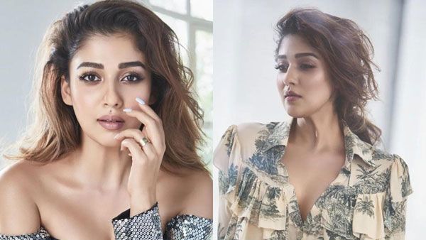 బాలీవుడ్ హీరో కోసం హద్దులు దాటేలా నయనతార బికినీ ట్రీట్.. అందుకేనా అంత రెమ్యునరేషన్!