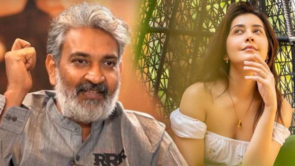 రాజమౌళి సినిమా ఆడిషన్‌లో రాశి ఖన్నా.. ఆ కారణంతో రిజెక్ట్ చేసిన జక్కన్న!