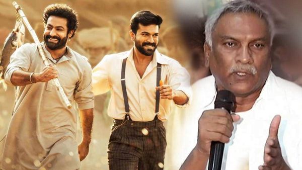 Oscars 2023 కోసం RRR టీమ్ 80 కోట్ల ఖర్చు.. తమ్మారెడ్డి భరద్వాజ్ షాకింగ్ కామెంట్స్!