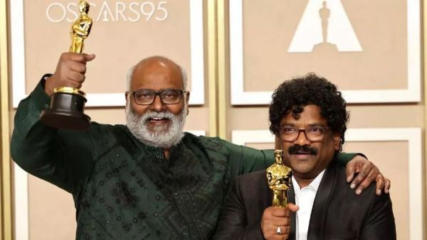 Oscar అవార్డ్ తర్వాత RRRకు అర్థం మార్చేసిన కీరవాణి.. కొత్త నిర్వచనం ఏంటంటే?