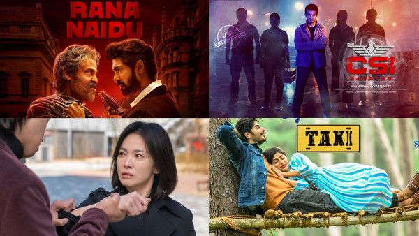 థియేటర్ ఓటీటీలో సినిమాల జాతర.. ఆ ఒక్క రోజే 16 చిత్రాలు.. మొత్తంగా ఎన్నో తెలిస్తే!