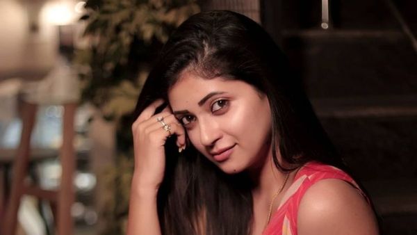 నన్ను బ్యాన్ చేశారు.. అలా చేసినా ఇబ్బంది పెట్టారు: పసుపు కుంకుమ హీరోయిన్ పల్లవి