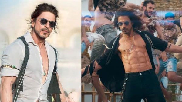 Pathaan 53 Days Collections: పఠాన్‌ ఊరమాస్.. 53వ రోజూ భారీగా.. లాభాలతో షారూఖ్ సంచలన రికార్డు