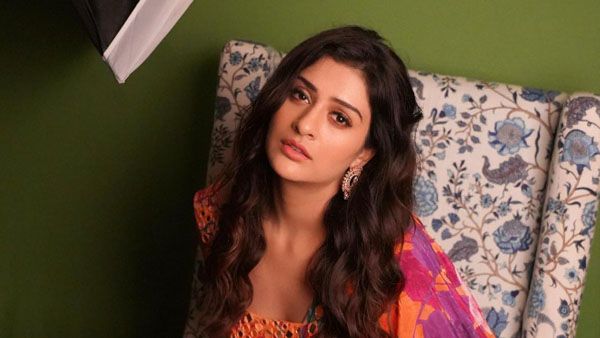 మరోసారి బ్రాతో పాయల్ హల్చల్: చిన్న క్లాత్ మాత్రమే చుట్టుకుని!