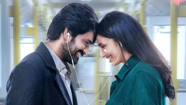 PAPA OTT: పెళ్లి తర్వాత నాగ శౌర్య సినిమా.. డిజిటల్ పార్టనర్ గా ఆ ఓటీటీ.. స్ట్రీమింగ్ మాత్రం!