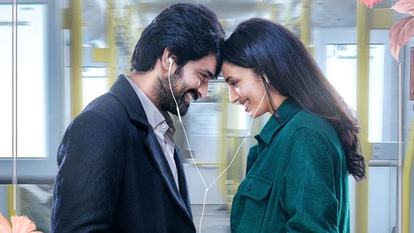 PAPA Twitter Review: నాగ శౌర్య, మాళవిక కెమిస్ట్రీ అద్భుతంగా.. అసలైనదే మిస్ అయిందంటూ!