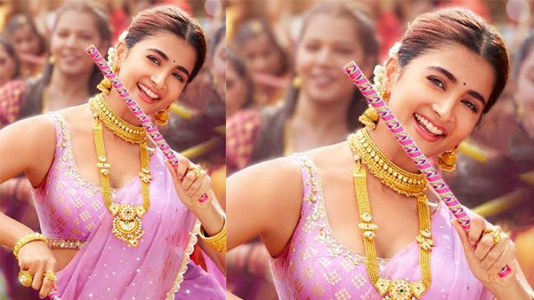 Pooja Hegde కు సూపర్ స్టార్ ఖరీదైన గిఫ్టు.. డేటింగ్ రూమర్ల మధ్య బుట్టబొమ్మ కొత్త ట్విస్టు!