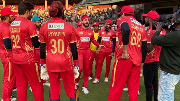 CCL 2023: తెలుగు వారియర్స్‌కు షాక్.. థమన్, అఖిల్ మ్యాజిక్ వృథా.. టాప్ నుంచి ఆ స్థానానికి డౌన్