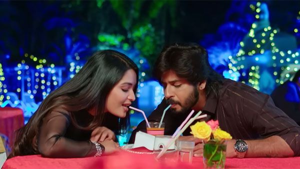 Janaki Kalaganaledu March 27th: ఏకాంతంగా ప్రేమలో మునిగి తేలుతున్న జానకి.. రొమాంటిక్ ప్లాన్!