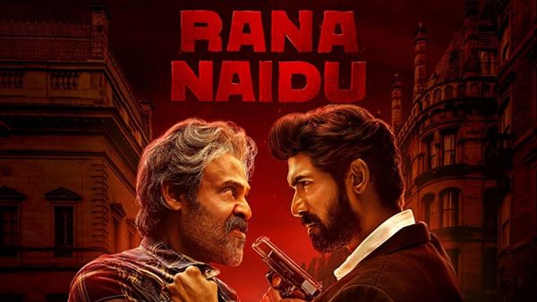 Rana Naidu ఓటీటీలో దుమ్మరేపుతున్న రానా నాయుడు.. నెట్‌ఫ్లిక్స్‌లో రికార్డు!