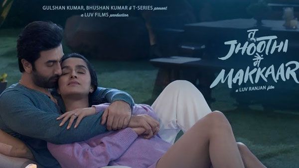 Tu Jhoothi Main Makkaar Collections రికార్డు సృష్టించిన రణ్‌బీర్ కపూర్ మూవీ.. 200 కోట్లకు చేరువగా!