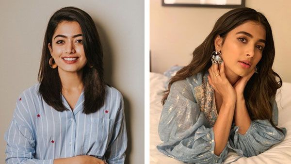 Most Popular Female Stars: ఈసారి బుట్టబొమ్మ, రష్మిక రేంజ్ డౌన్.. మొదటి స్థానంలో ఎవరంటే?