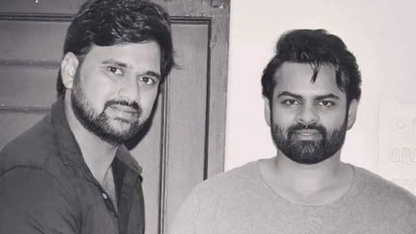 Virupaksha: సాయి ధరమ్ తేజ్ ఫ్యాన్స్ ప్రెసిడెంట్ మృతి.. గౌరవార్థంగా విడుదల వాయిదా