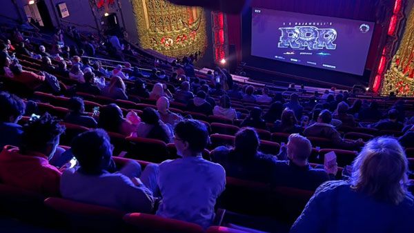 RRR సంచలనం.. ప్రపంచంలోనే అతిపెద్ద థియేటర్‌లో స్పెషల్ షో.. సీటింగ్ కెపాసిటీ తెలిస్తే!